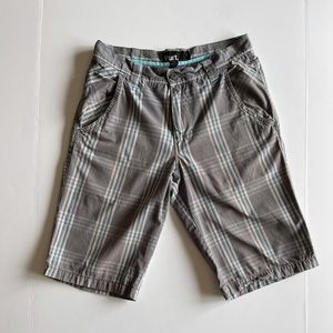 Vurt Board Shorts Size